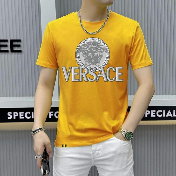 Picture of Versace T Shirts Short _SKUVersaceM-4XL11Lx89443